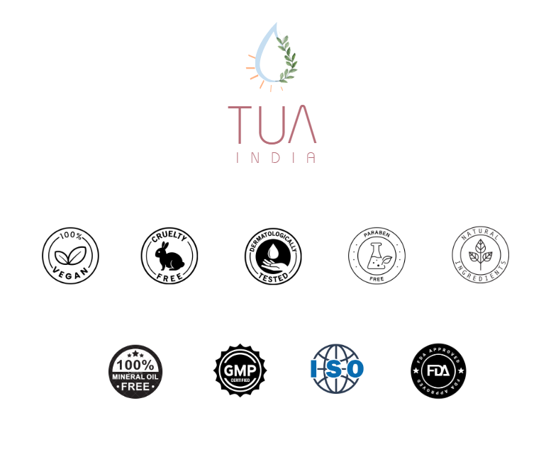 Moisturising lip balm