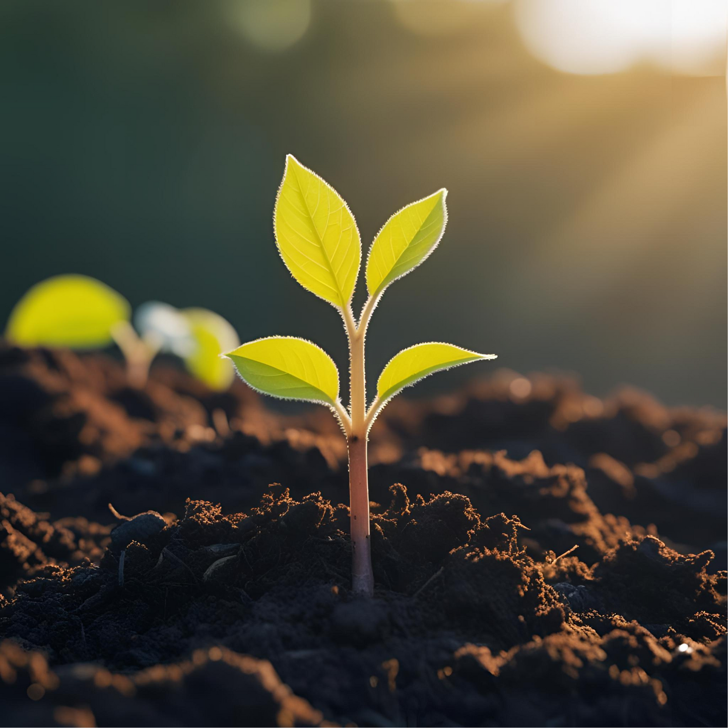 Let us plant a tree for you
