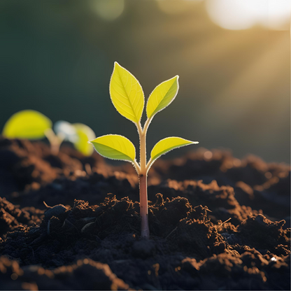 Let us plant a tree for you